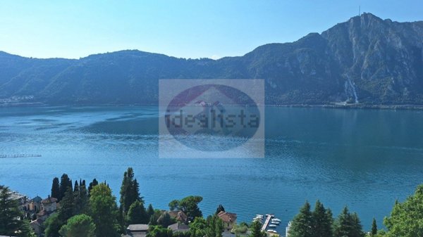 appartamento in vendita a Campione d'Italia