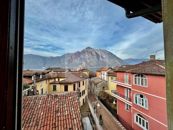 appartamento in vendita a Campione d'Italia