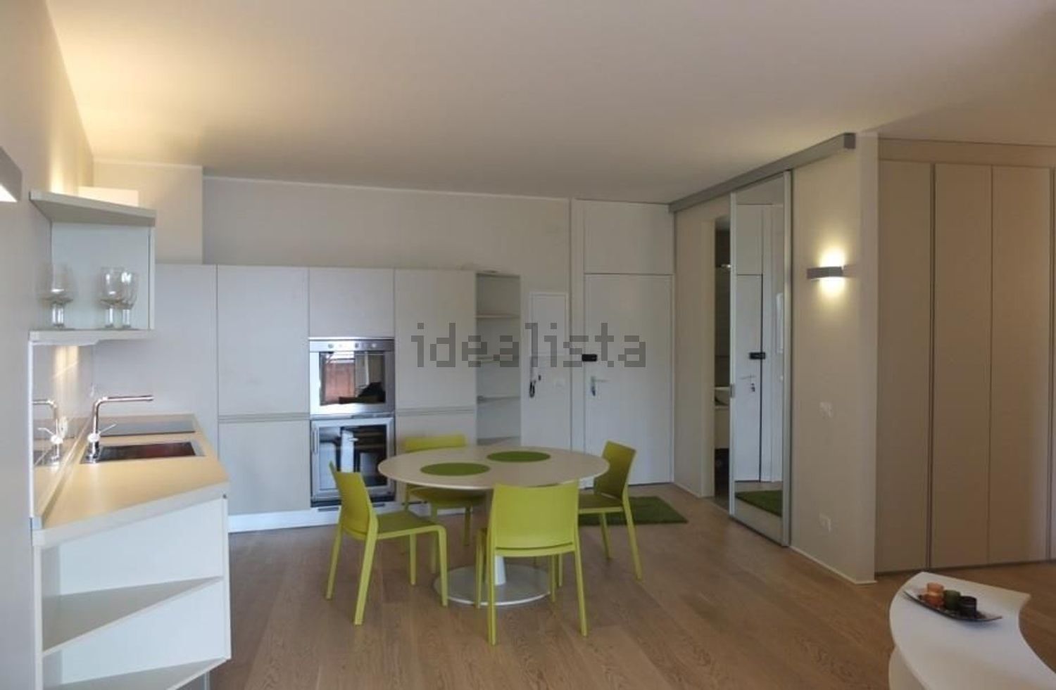 appartamento in vendita a Campione d'Italia