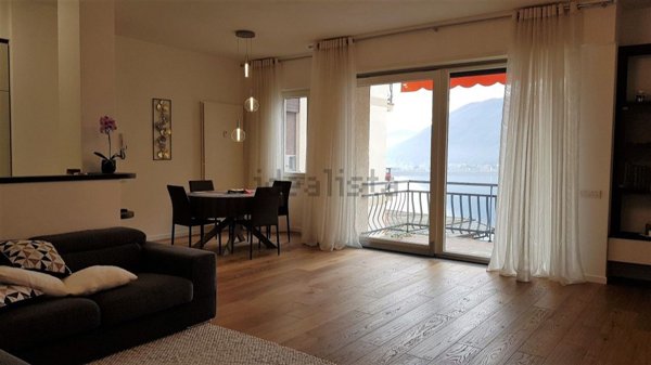 appartamento in vendita a Campione d'Italia