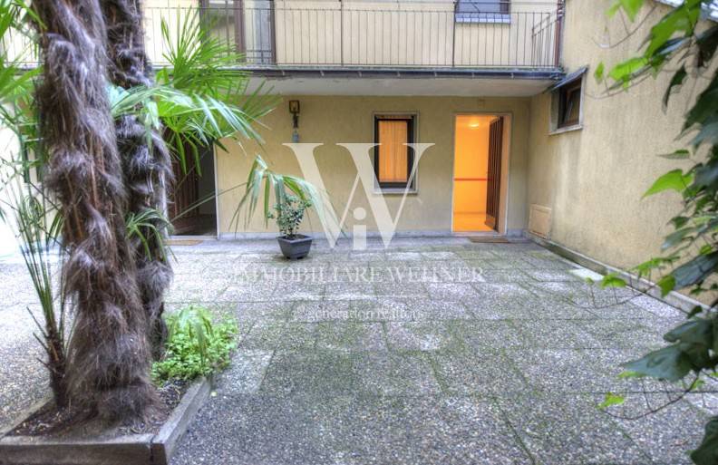 appartamento in vendita a Campione d'Italia