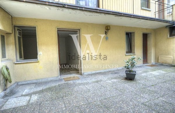 appartamento in vendita a Campione d'Italia