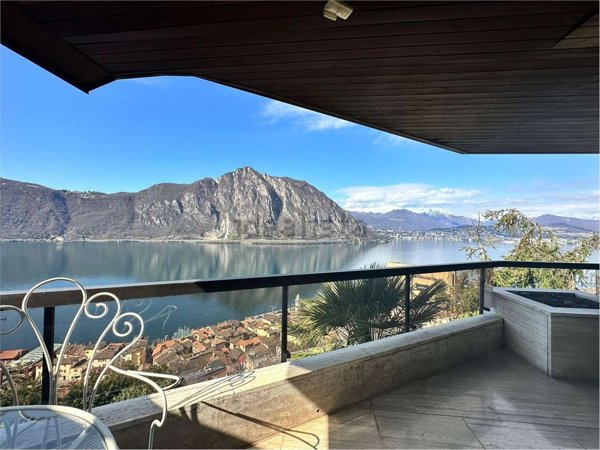 casa indipendente in vendita a Campione d'Italia