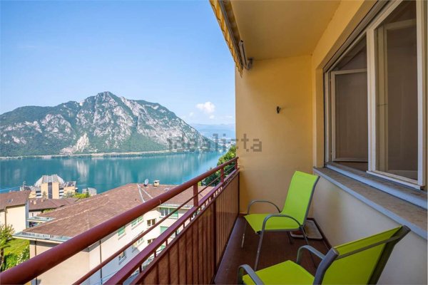 appartamento in vendita a Campione d'Italia