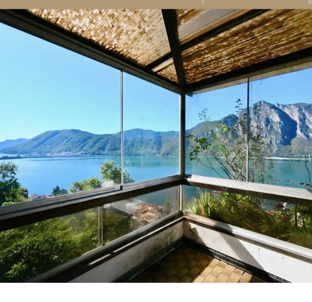 casa indipendente in vendita a Campione d'Italia