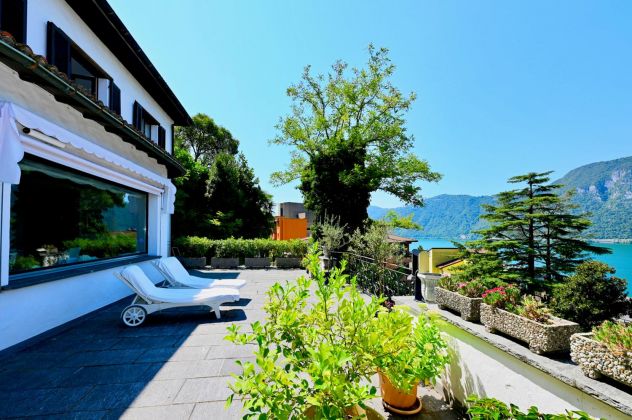 casa indipendente in vendita a Campione d'Italia