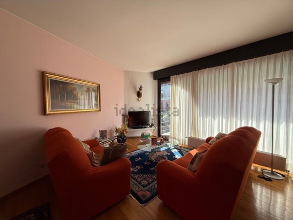 appartamento in vendita a Campione d'Italia