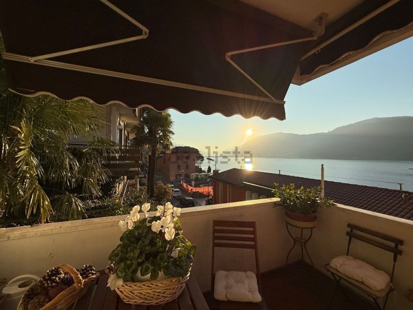 appartamento in vendita a Campione d'Italia