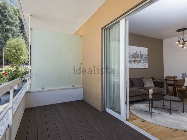 appartamento in vendita a Campione d'Italia