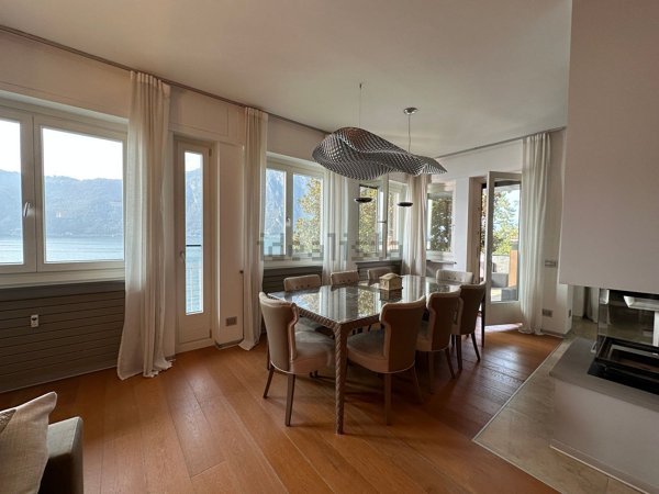 appartamento in vendita a Campione d'Italia