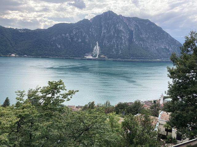 terreno edificabile in vendita a Campione d'Italia