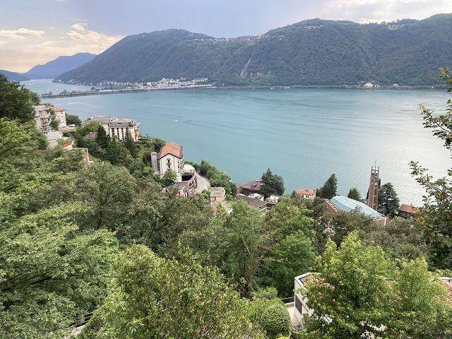 terreno edificabile in vendita a Campione d'Italia