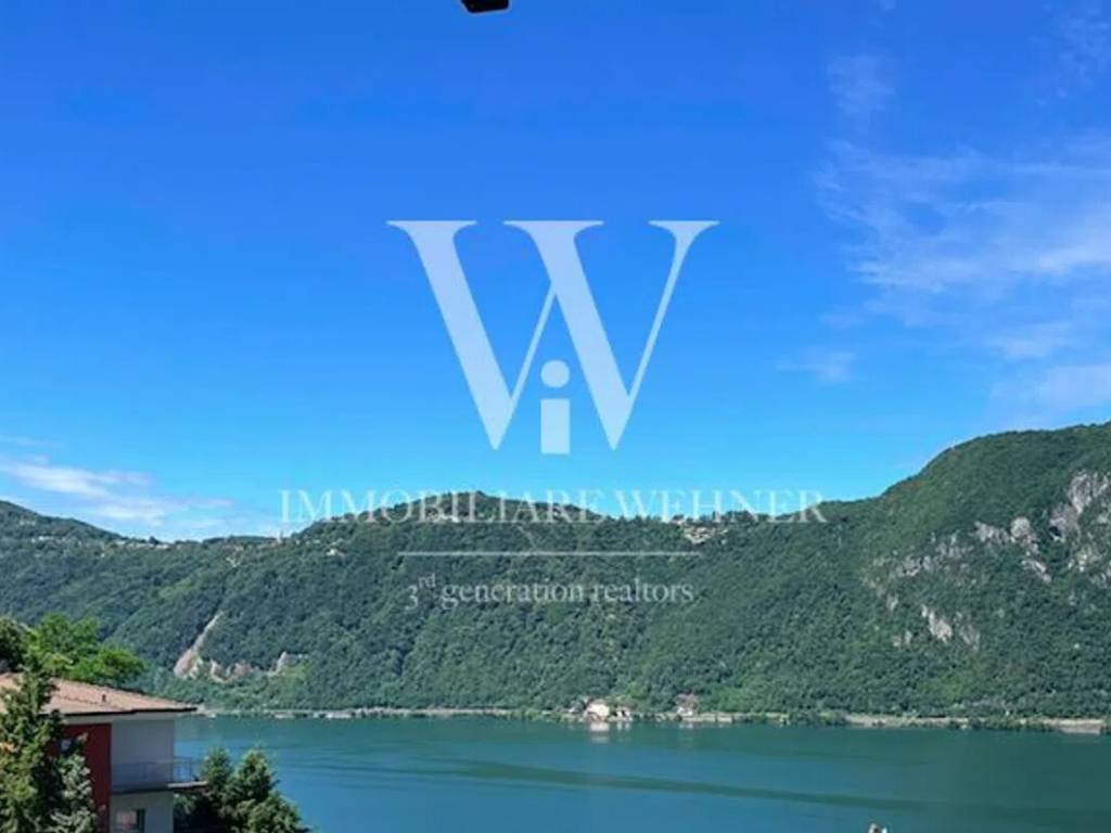 appartamento in vendita a Campione d'Italia