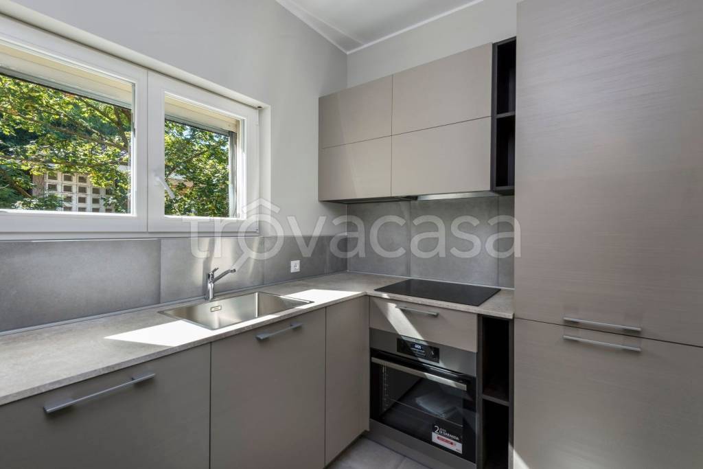 appartamento in vendita a Campione d'Italia