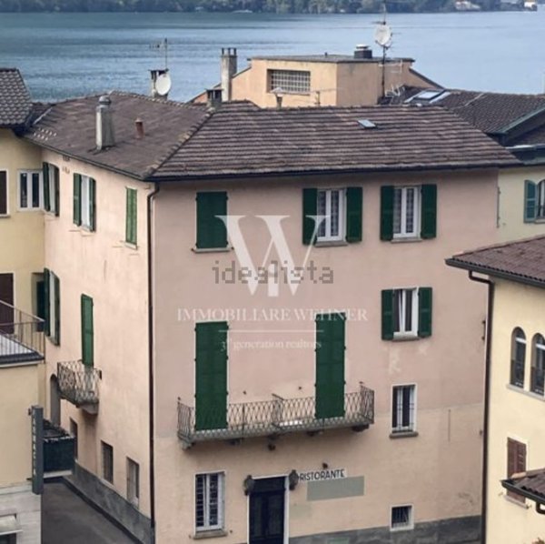 casa indipendente in vendita a Campione d'Italia