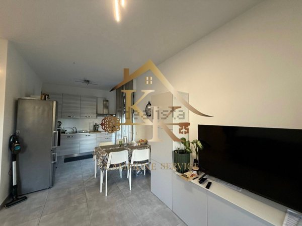 appartamento in vendita a Campione d'Italia