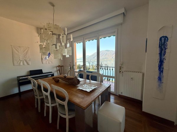 appartamento in vendita a Campione d'Italia