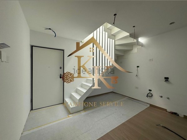 appartamento in vendita a Campione d'Italia