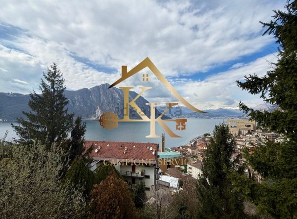 appartamento in vendita a Campione d'Italia