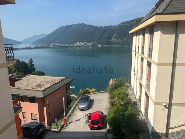 appartamento in vendita a Campione d'Italia