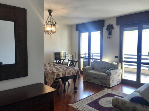 appartamento in vendita a Campione d'Italia