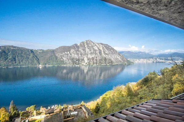 appartamento in vendita a Campione d'Italia