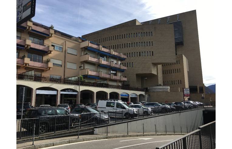 ufficio in vendita a Campione d'Italia