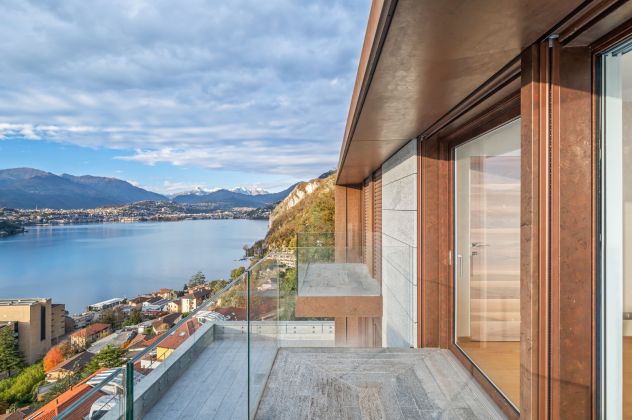 casa indipendente in vendita a Campione d'Italia