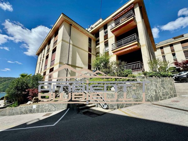 appartamento in vendita a Campione d'Italia