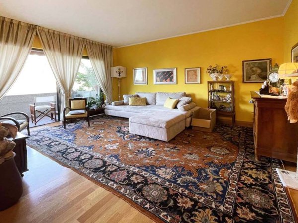 appartamento in vendita a Campione d'Italia