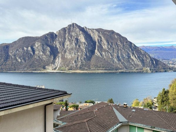 appartamento in vendita a Campione d'Italia