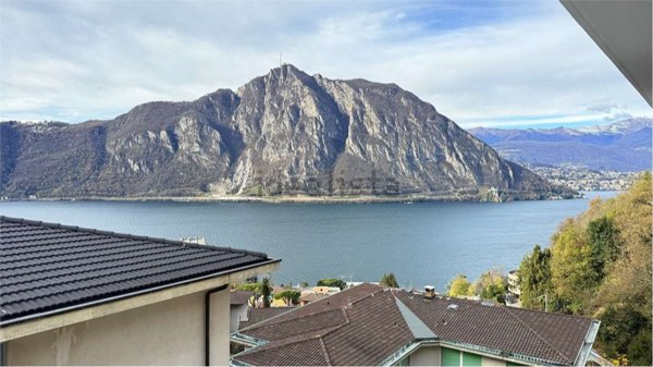 appartamento in vendita a Campione d'Italia