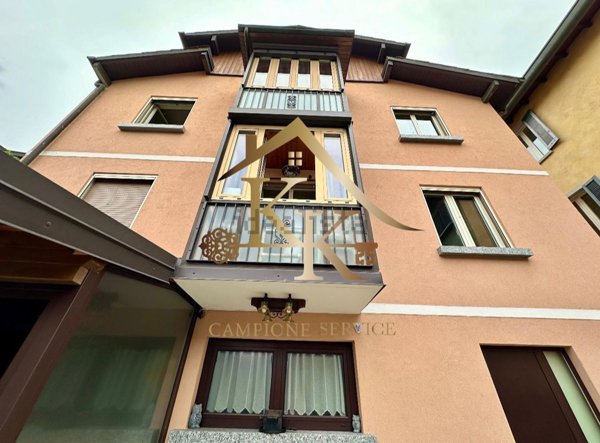casa indipendente in vendita a Campione d'Italia