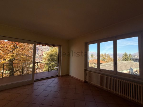 casa indipendente in vendita a Campione d'Italia