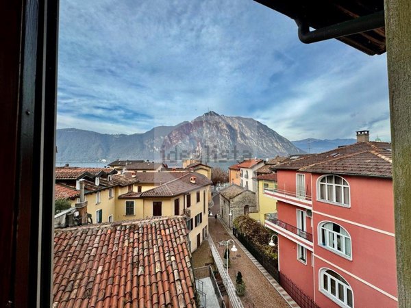 appartamento in vendita a Campione d'Italia