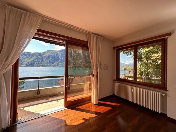 appartamento in vendita a Campione d'Italia