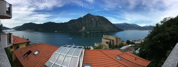 appartamento in vendita a Campione d'Italia