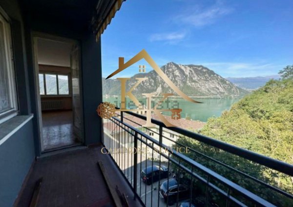 appartamento in vendita a Campione d'Italia