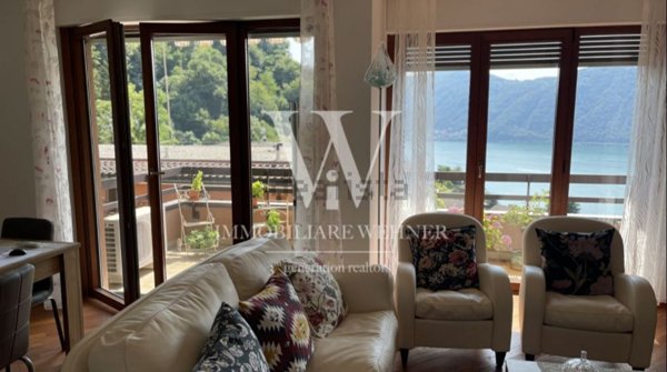 appartamento in vendita a Campione d'Italia