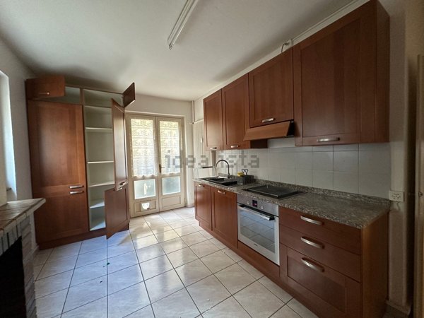 appartamento in vendita a Campione d'Italia