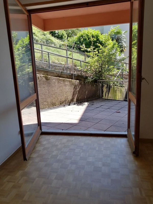 appartamento in vendita a Campione d'Italia