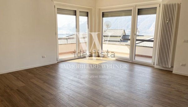 appartamento in vendita a Campione d'Italia