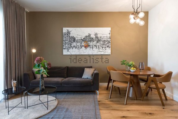 appartamento in vendita a Campione d'Italia