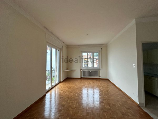 appartamento in vendita a Campione d'Italia