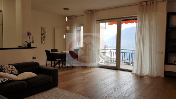 appartamento in vendita a Campione d'Italia