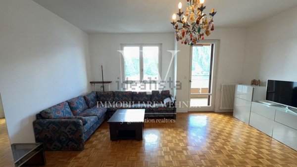 appartamento in vendita a Campione d'Italia