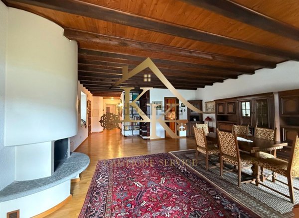 appartamento in vendita a Campione d'Italia