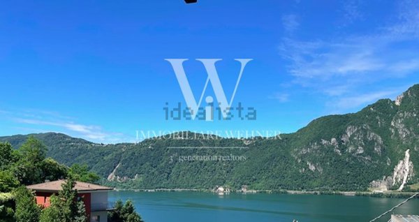 appartamento in vendita a Campione d'Italia