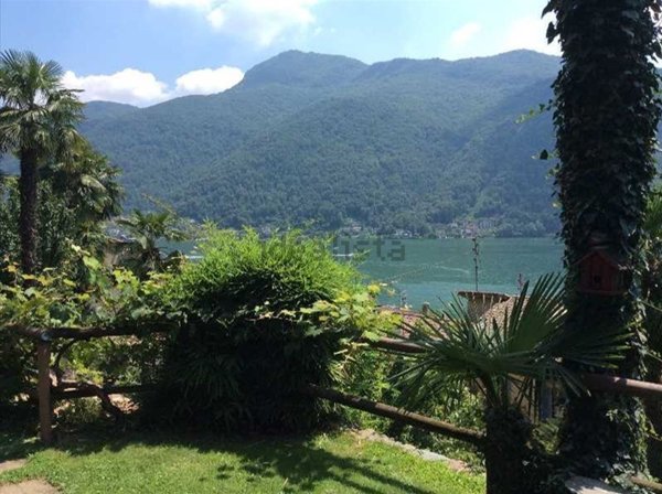 appartamento in vendita a Campione d'Italia