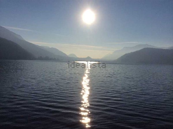 appartamento in vendita a Campione d'Italia